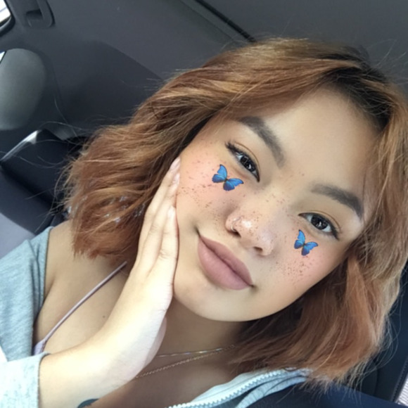 Meet your Posher, Jadelina - Picture 1 of 1